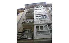Azaraleku apartamento playa